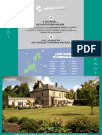 Hoteles Rurales Con Alojamiento PDF