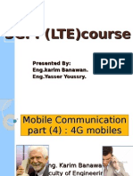 LTE Course