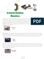 Electronica Basica