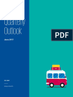 Quarterly Outlook June 2017