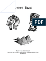 Ancient Egypt PDF