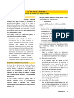 Lectura - El método cinetífico.pdf