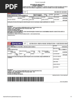 Ficha de Compensação