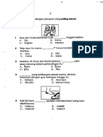 Akhir Tahun 2015 - Tahun 2 - BM Pemahaman PDF