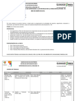 Plan de visita a la Zona Esc. 135. Enero de 2016..docx