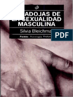 Bleichmar Silvia - Paradojas De La Sexualidad Masculina.pdf