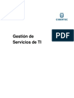 Manual 2017-I 04 Gestioìn de Servicios de TI - Cibertec
