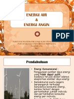 Energi Air