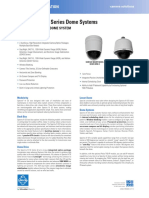 Pelco_Spectra_IV_SE_Dome_Camera.pdf