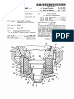 Laser Nozzle Assembly