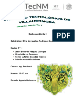 Unidad 1. Politica Ambiental