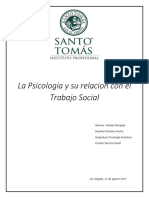 Trabajo Practico 1 Psicologia