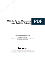 Metodo de los elementos finitos para Analisis Estructural.pdf