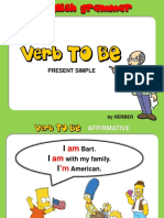 Verb_to_be