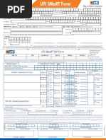 Sip Mandate Form Smart