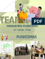 KOAS PH KULIAH bahan kuliah MANAJEMEN PUSKESMAS revisi.ppt