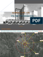 20151016-CT2 Design Report - Thiết Kế Tòa Chung Cư Gamuda
