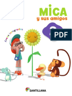 2° Mica y Su Samigos PDF