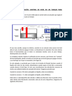 Circuito de PLC