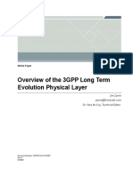 LTEPhysical Layer
