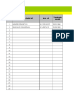 Copy of Rekap Data Pelamar Universitas Brawijaya