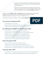 PHP untuk pemula.pdf