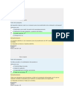 Examen Ventilación Mecánica