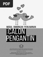 Download Modul Untuk Calon Pengantin SUSCATIN by Syihabuddin Syah SN359481469 doc pdf