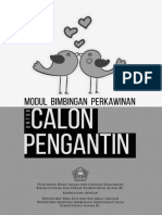 Download Modul Untuk Calon Pengantin SUSCATIN by Syihabuddin Syah SN359481469 doc pdf