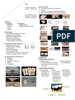 Protesis Parcial Fija