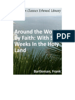 Around the World by Faith - Bartleman