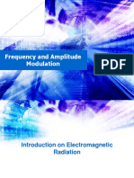 Frequency and Amplitude Modulation.pps