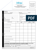 Infosys Application form.pdf