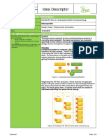 DICOM RT Plan For Automated LINAC Commissioning