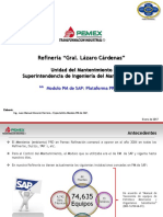 Proceso de Administración Del Mantto PM de SAP (PRO) (02!01!17)