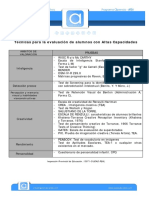 06-EVALUACIÓN-Pruebas de Evaluación PDF