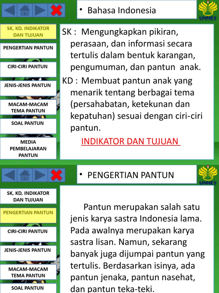 1401414479 Tri Alvianto Pantun