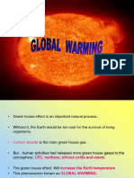 Global Warming