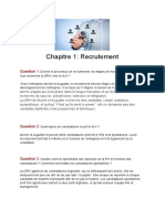 chapitre 1 recrutement  2 