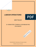 Labour Operations