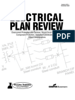 Electrical Plan Review - SC, OC ...