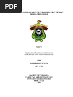 Download Hubungan Perawatan Ortodontik Cekat Dengan Diskolorisasi Gig by Arin Nanda Sekar Palupi SN359497358 doc pdf
