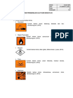 Laporan Pengenalan Alat Laboratorium Dan K3