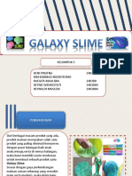 Kwu - Galaxy Slime