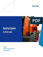 ELE0003 DL Electric System