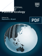 Political Ecology Articles