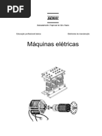 Máquinas elétricas