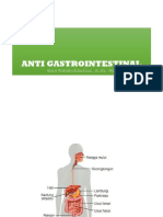 Anti Gastrointestinal