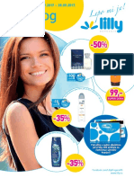 Lilly Katalog Septembar 2017 PDF