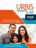 Book Urbis 48